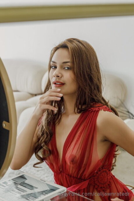 Calijawnratedr star sexy picture