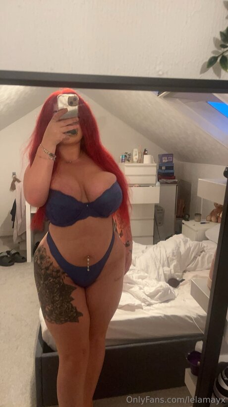 Lelamayx model pornographic galleries