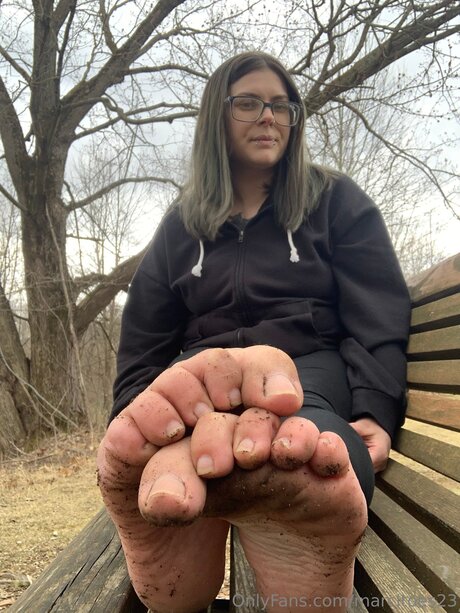 Marcitoes23 sexy model photo