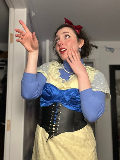 Naturallybianca pornstar exclusive images