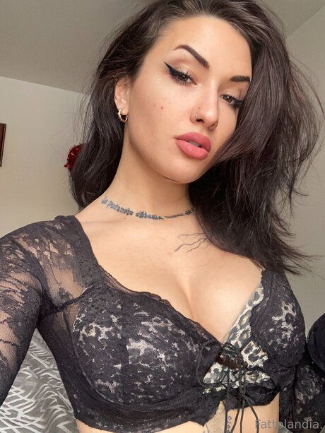 Lola Lu Vip nude star images