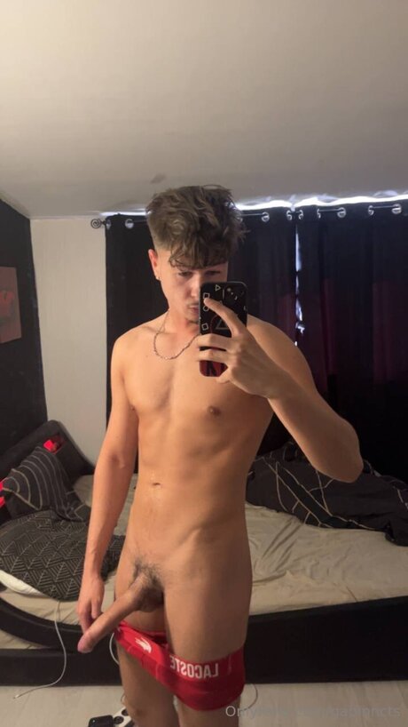 Gabinncts naked star gallery