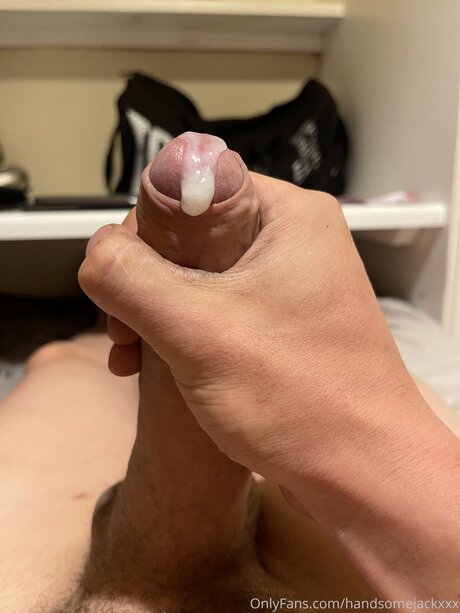 Handsomejackxxx pornstar art pics