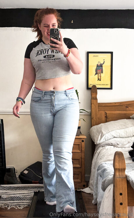 Hayseysfreeaccount sexy model img