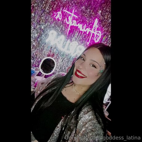 Goddess Latina best actress galleries