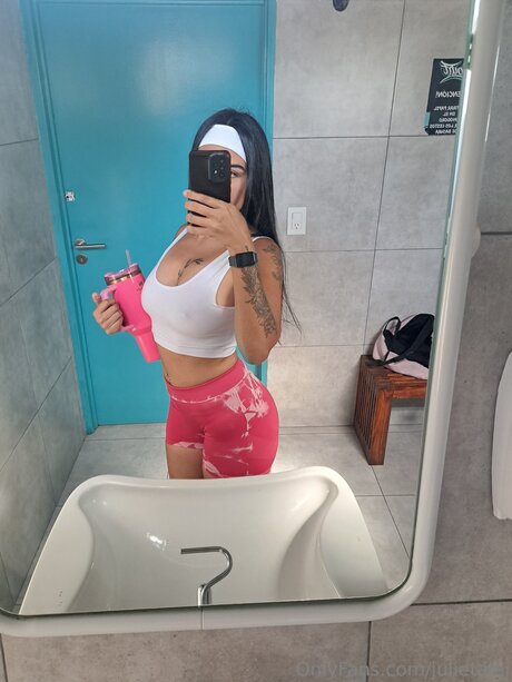 Julietalej star nude galleries