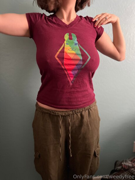 Weedyfree hd star image