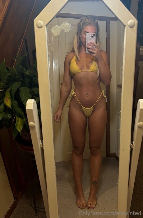 Ellyvinted porn star pics