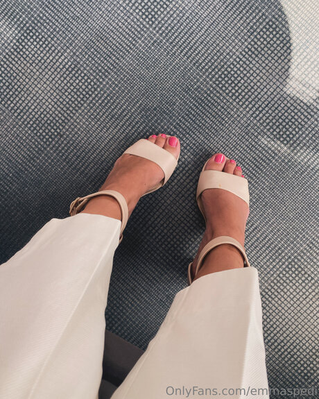 Gorgeouspedi star perfect pictures