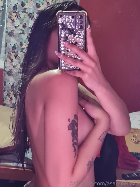 Asarabella25 erotic model gallery