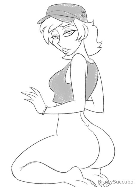 Tomboysuccubus star best image