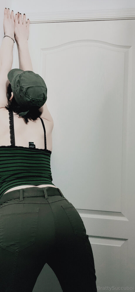 Tomboysuccubus star sex pics