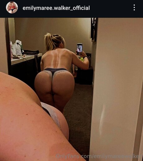 Emilymareewalker art pornstar img