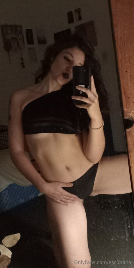 Esc3naria model free pics