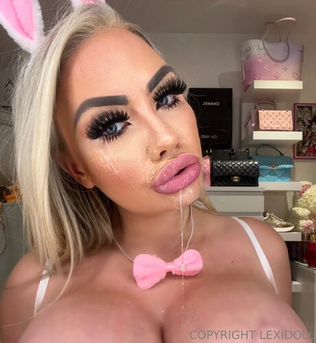 Vipdollx perfect pornstar archive