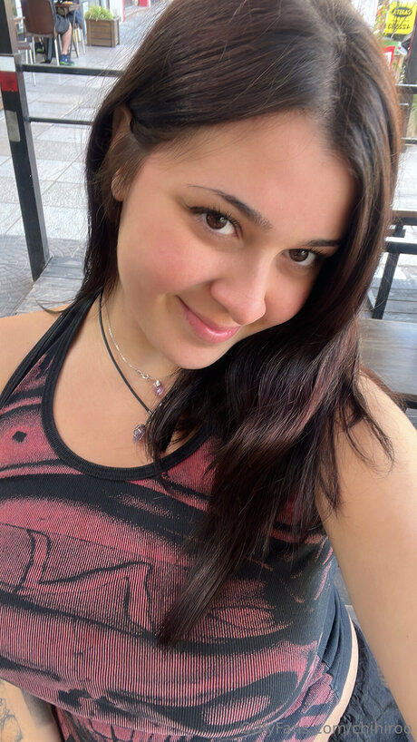 Chihiroo pornstar nudes photo