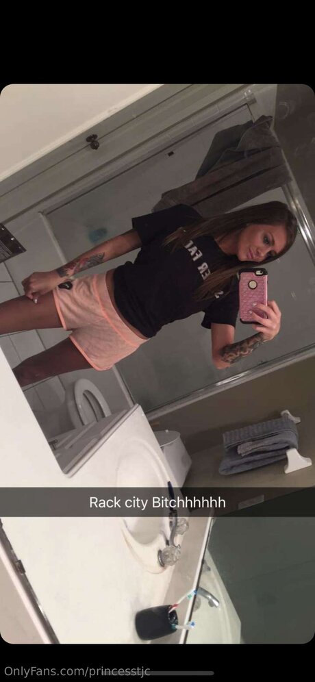 Princesstjc pornstar xxx photos