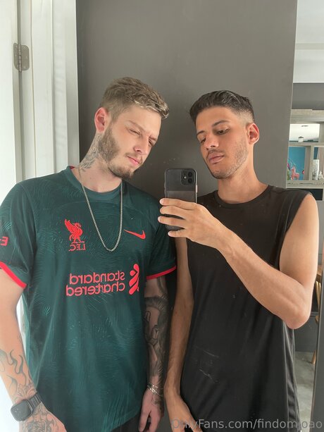 Findomjoao model best gallery