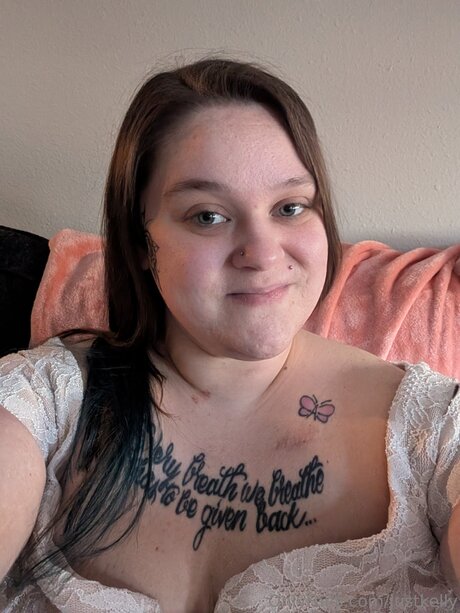 Justkelly model exclusive photos