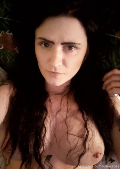 Ollieorose star pornographic photos
