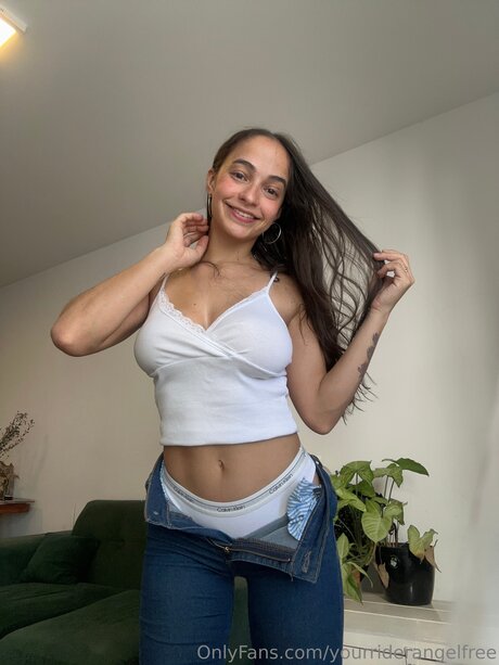 Yourriderangelfree star sexy images