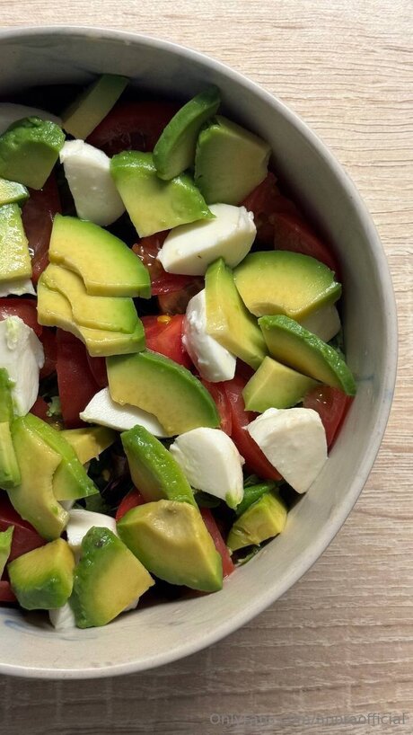 Anoraofficial naked model archive