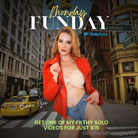 Bonnigeevip top pornstar image