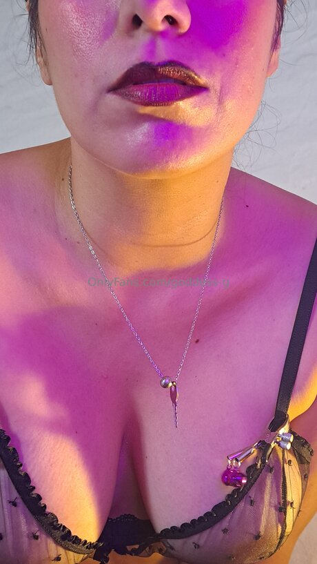 Goddess G Quick model image