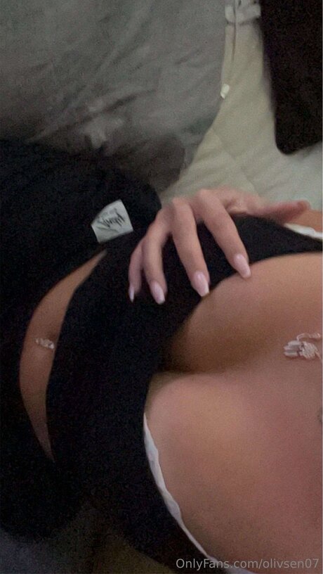 Olivsen07 star sex galleries