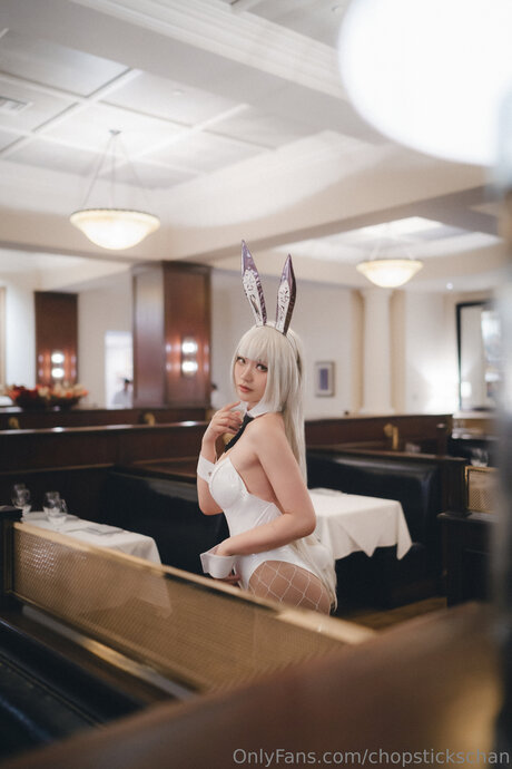 Chopstickschan star pornographic gallery