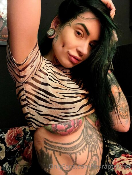 Rexraptorfree pornstar erotic pic