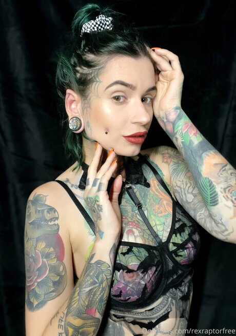 Rexraptorfree pornstar erotic pictures