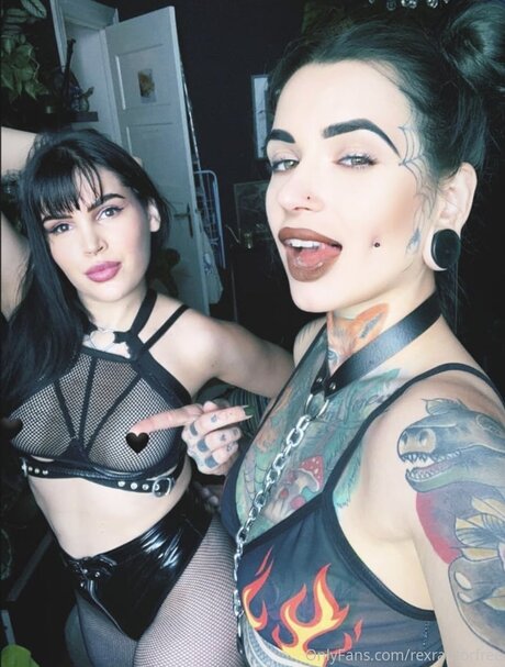 Rexraptorfree pornstar nudes archive