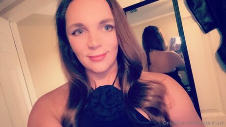 Kristalkrush pornstar sexy pics