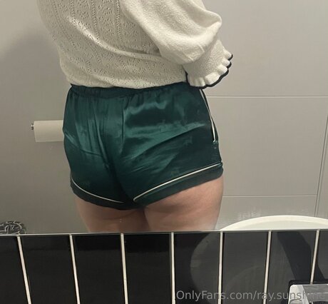 Ray Sunshine star nudes gallery