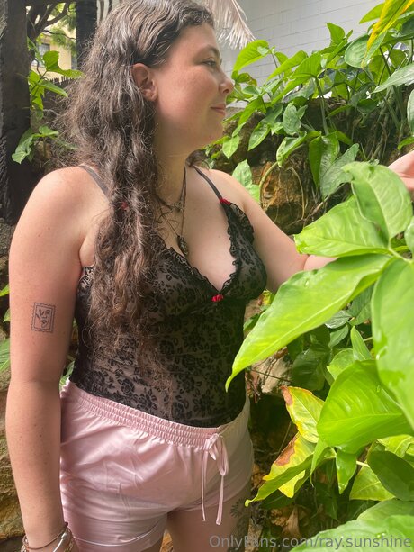 Ray Sunshine model exclusive galleries