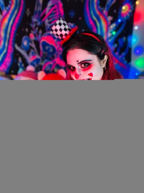 Only Found Clown star pretty galleries