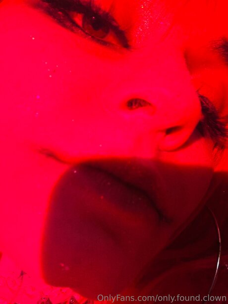 Only Found Clown pornstar hot gallery