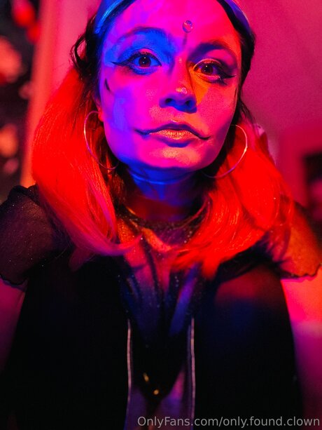 Only Found Clown nude actress gallery