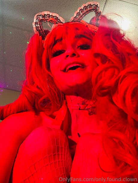 Only Found Clown star img