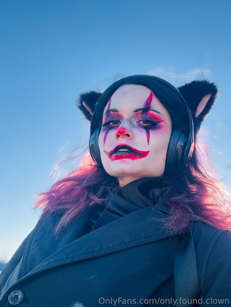 Only Found Clown sexy pornstar gallery