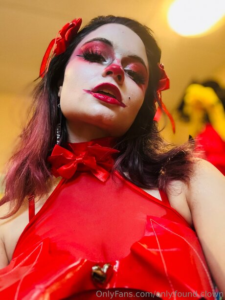 Only Found Clown sex pornstar photo