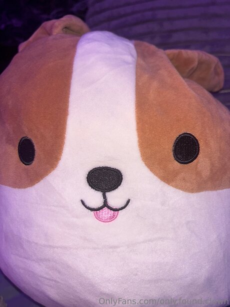 Only Found Clown model hot image