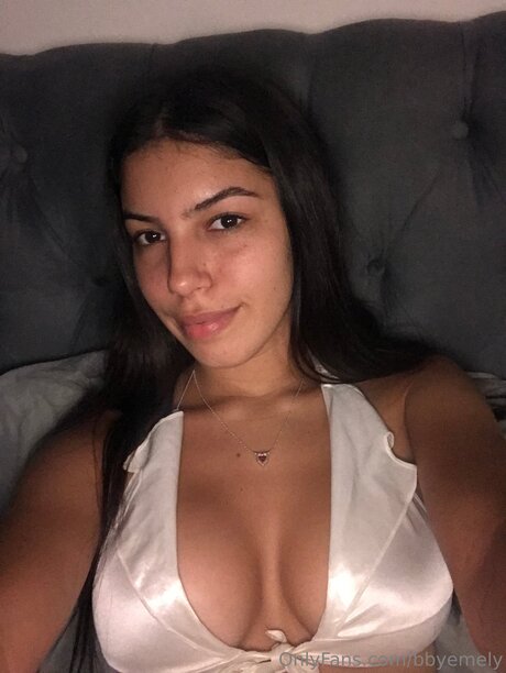 Bbyemely nudes star pictures