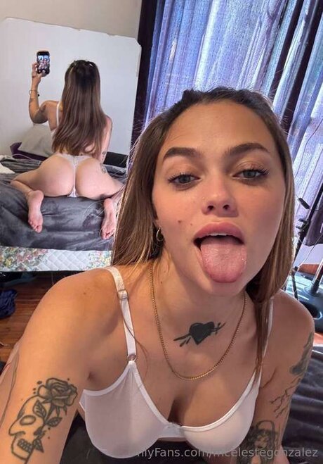 Mcelestegonzalez star pornographic image