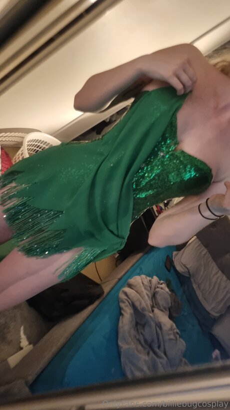 Billiebugcosplay sexy actress images