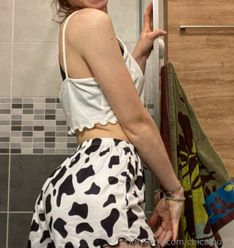 Chicalouuu best model pic