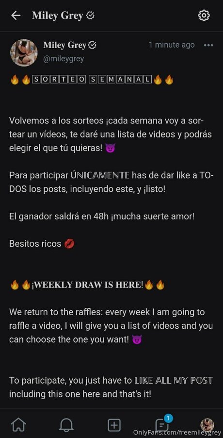 Freemileygrey star hd galleries