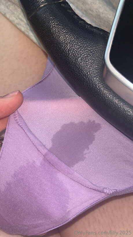 Lilly 2025 model xxx galleries