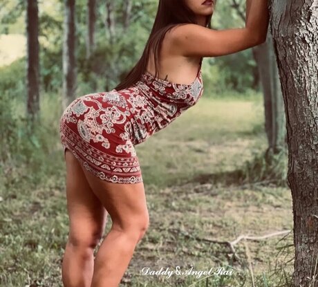 Angelraibaby perfect star pics